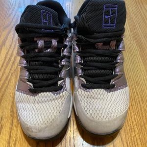 Nike Women’s Air Zoom Vapor X Tennis Shoes